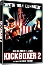 Kickboxer 2