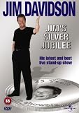 Jim Davidson - Jims Silver Jubilee [DVD]