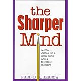 the sharper mind