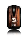 San Francisco Giants Wireless USB Mouse