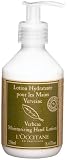 L'Occitane Lotion Hydratante pour les Mains, Verveine (hand-lotions Lotion, Verbena), 8.4-Ounce Pump