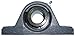 NTN MOUNTED UNIT (CAST IRON) (UELP-2.7/16)