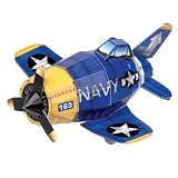 Famous World Aircraft Collection : Aero Hero 2 :F4U Corsair
