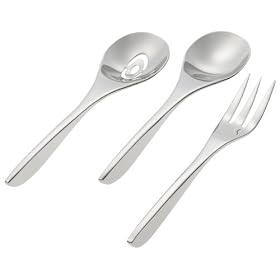 Buy Ginkgo Zenith 3-Piece Hostess Set