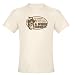 Spider Monkey [Talladega Nigh Organic Cotton Tee