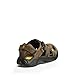 Teva Men's Omnium Sandal,Brown,13 M US