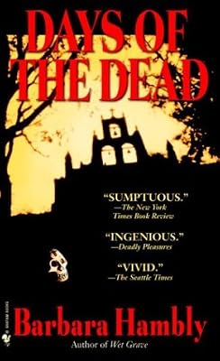 Days of the Dead