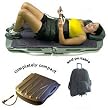 Back Stretcher Traction Device