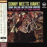 Sonny Meets Hawk!