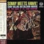 Sonny Meets Hawk