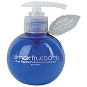 Climax FruitBomb Personal Lubricant, Blue Razzberry, 4-Ounce Bottles (Pack of 3)