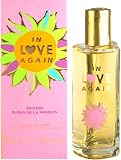 In Love Again Fleur de la Passion by Yves Saint Laurent for Women 3.3 oz Eau de Toilette Spray Limited Edition