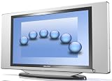 Bush LCD27TV006HD - 27
