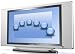 Bush LCD27TV006HD - 27 Widescreen HD Ready LCD TV - Silver