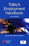 Tolley's employment handbook