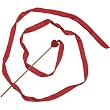Silk Heart Streamer by Sarah's Silks