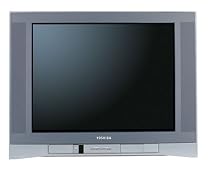 Toshiba 27AF45 27" Flat Screen TV (Silver)