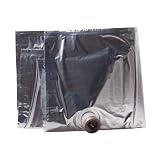 5-Gallon Mylar Water Bag
