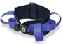 Duro-Med Deluxe Ambulation Gait Belt (Medium)