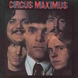 Circus Maximus with Jerry Jeff Walker
