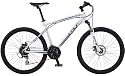 GT 12 Aggressor 1 XL (21") WHT Mountain Bike
