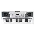 FunKey 54 Keyboard f�r Einsteiger Inkl. Netzteil und Notenst�nder