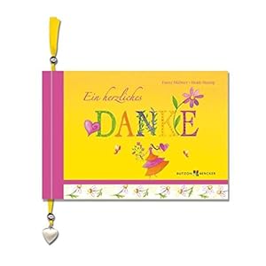 Ein herzliches Danke