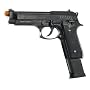 Taurus PT99 CO2 Blow Back Full Metal CO2 Gas Powered Airsoft Gun - Black