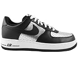 Nike Men's NIKE AIR FORCE 1 '07 BASKETBALL SHOES