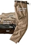 Woolrich Mens Big Trails Cargo Pants