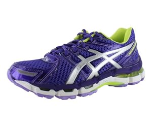 Asics Gel-Kayano 19