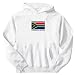 Sweatshirt White  Kwazulu-Natal  South Africa City