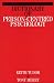 Dictionary of Person-centred Psychology