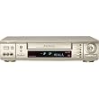 Samsung SV-5000W Worldwide VHS Format VCR Samsung SV-5000W Worldwide VHS Format VCR