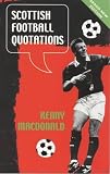 Scottish Football Quotations