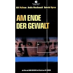 Am Ende der Gewalt [VHS]