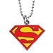 Search : Superman S-Shield with Chain