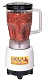 Waring Senor Salsa HGB14S