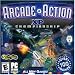 BRAND NEW Selectsoft Games Arcade Action Xp Championship Space Shooters Tank Duels Tube Racing