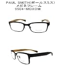 PAUL SMITH�i�|�[���X�~�X�j���K�l�t���[�� 9504-MOXOM