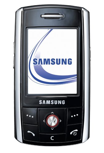 Samsung D800 Sim Free Mobile Phone