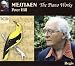 Olivier Messiaen: The Piano Works - Peter Hill (including Catalogue D'Oiseaux (Complete 7 Books); auvette des Jardins; Petites Esquisses; Vingt Regards sur l'Enfant-Jesus; Visions de l'Amen; etc.)
