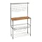Chrome Bakers Rack