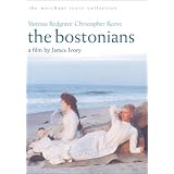 The Bostonians - The Merchant Ivory Collection