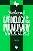 Stedman's Cardiology & Pulmonary Words (Stedman's Word Books)