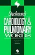 Stedman's Cardiology & Pulmonary Words (Stedman's Word Books)