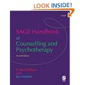 The SAGE Handbook of Counselling and Psychotherapy