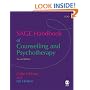 The SAGE Handbook of Counselling and Psychotherapy
