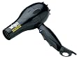 Wigo AC Motor / Touch Sensor Control Black Hair Dryer WG5115BK