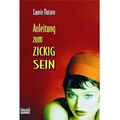 Anleitung zum Zickigsein.